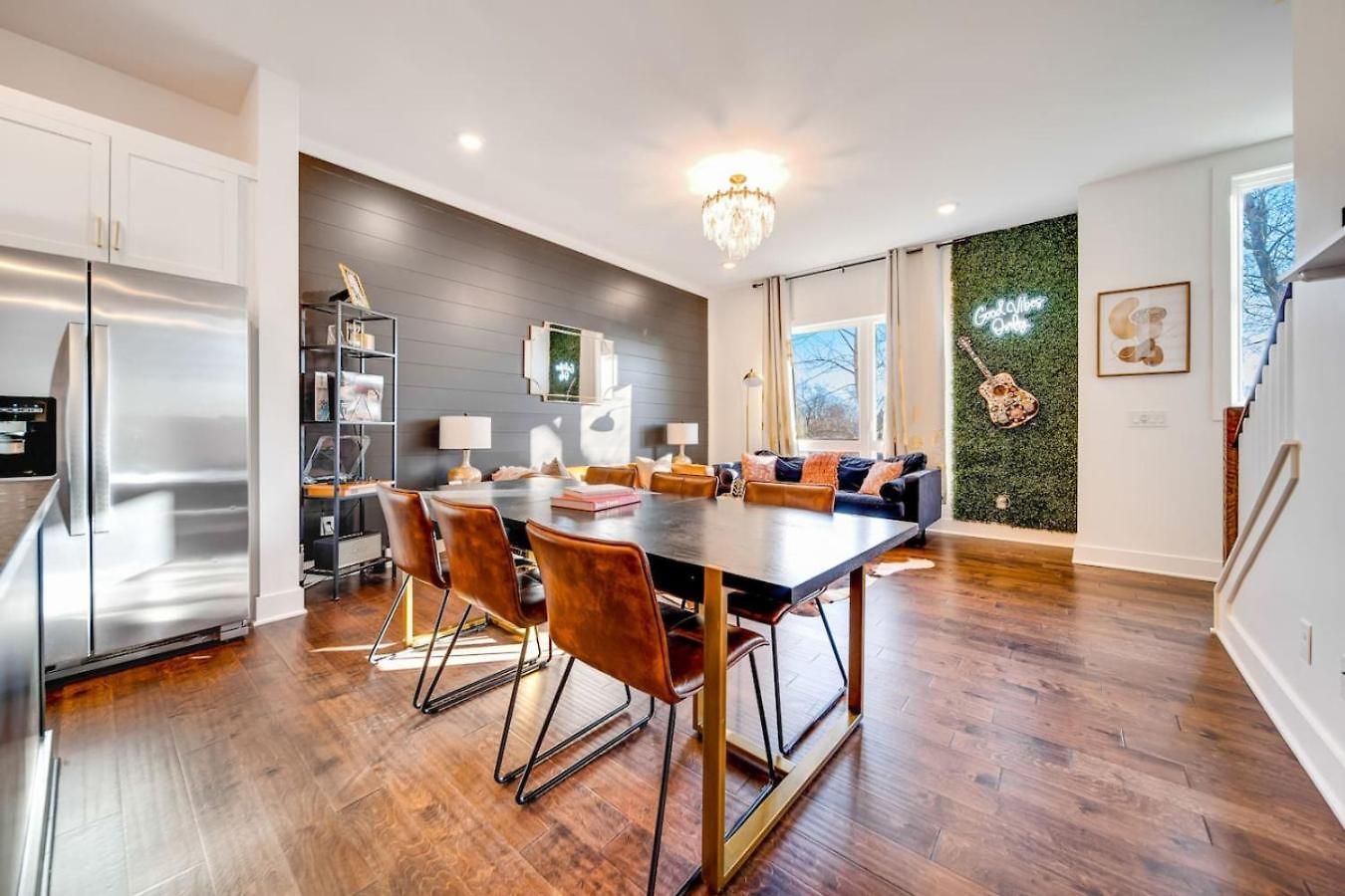 Holiday home 615 Vibe East Getaway 3 Miles To Downtown Nashville