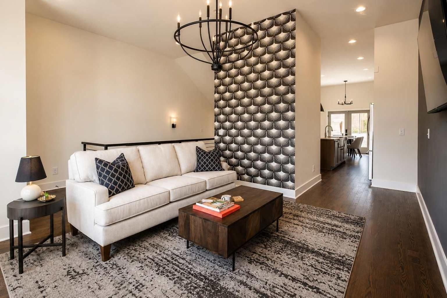 Stylish West End With Rooftop & Patio Holiday home