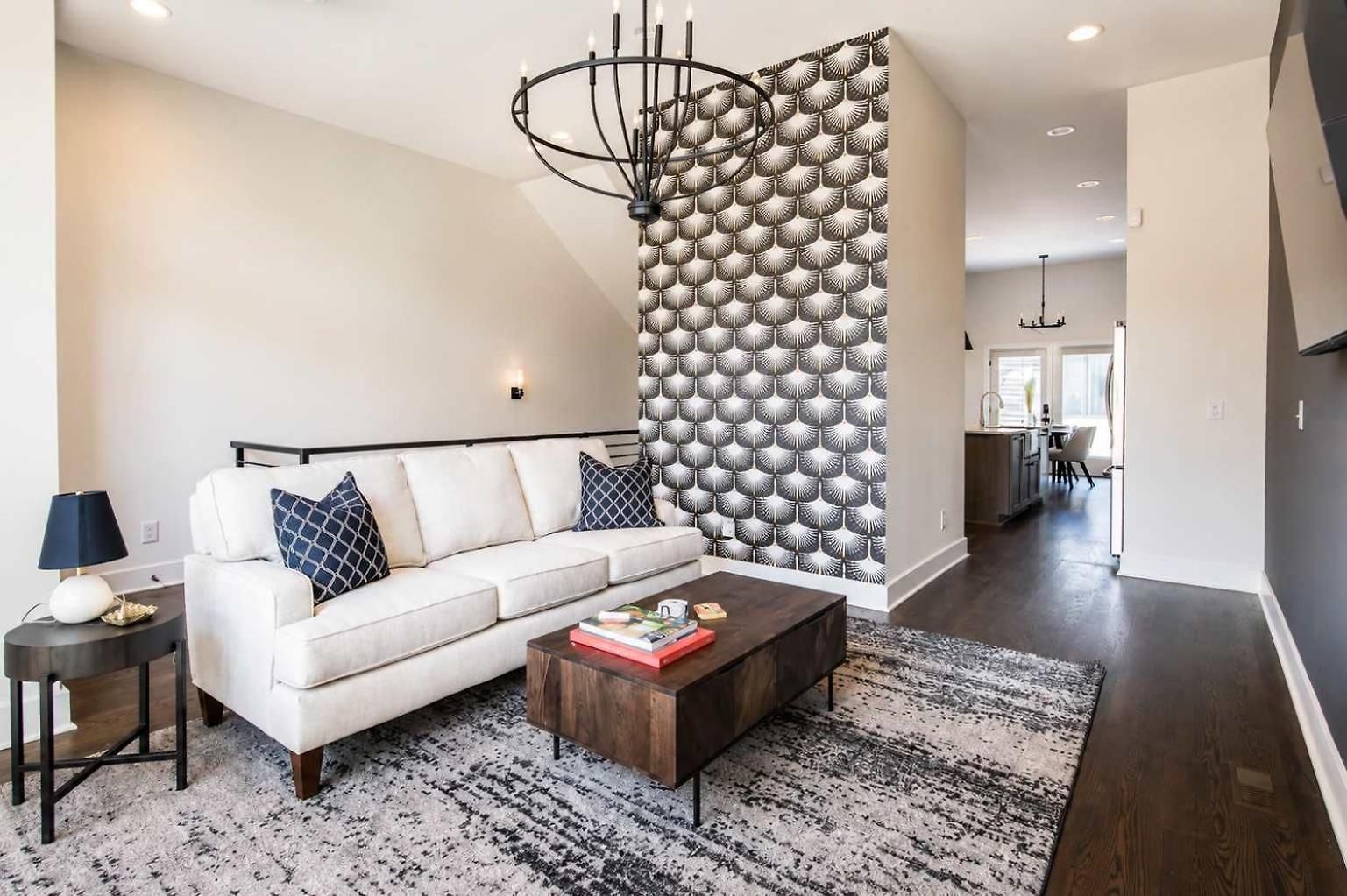 2 West End Homes With Stunning Rooftop Views Nashville