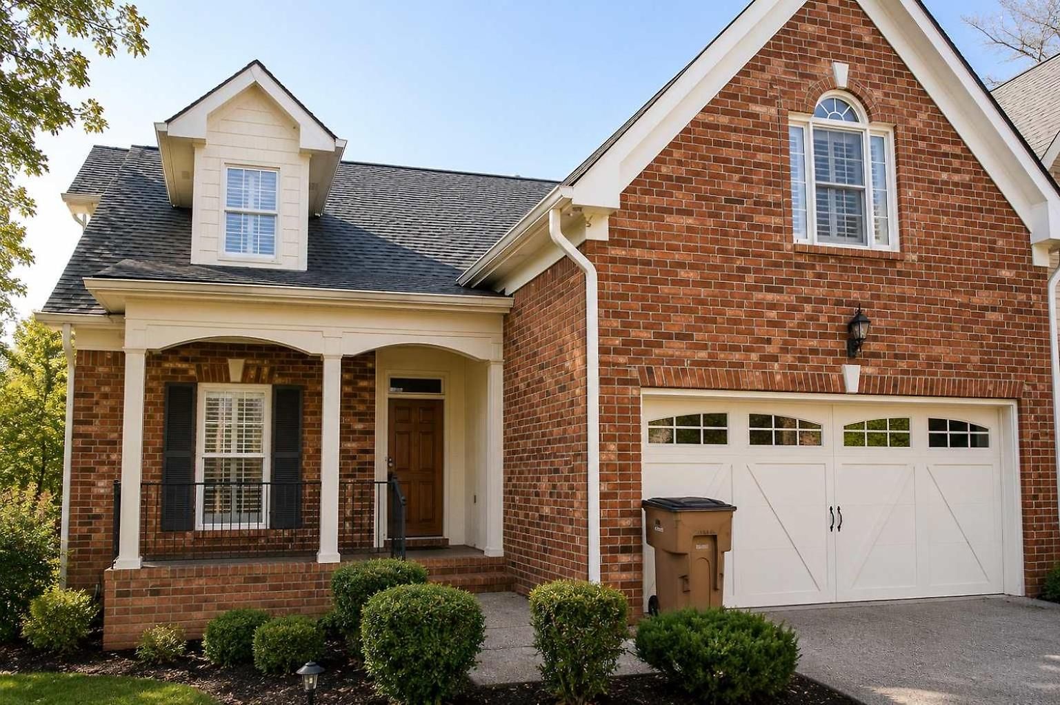 Charming Sylvan Park Relax & Holiday home *