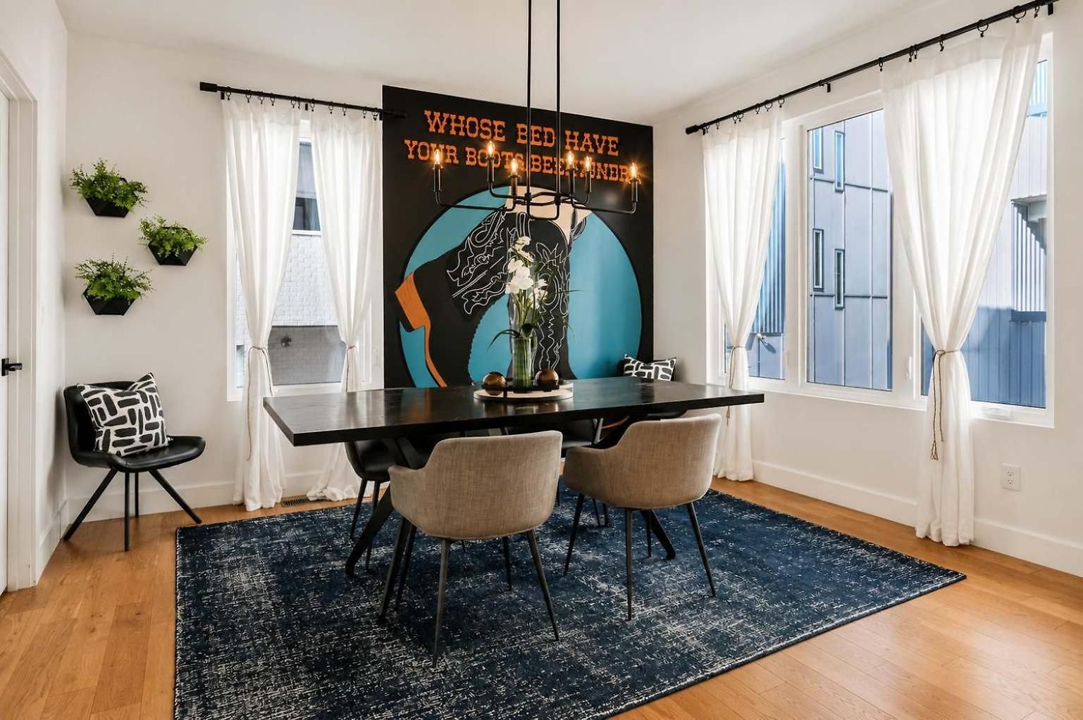 Holiday home Haven Luxury Skyline Views Nashville