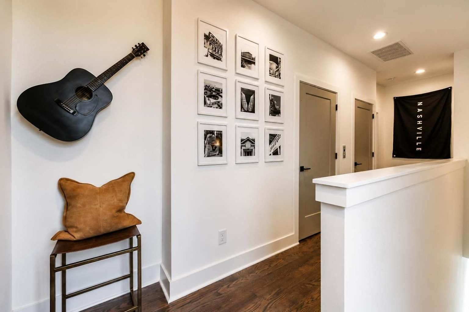 Escape Whiskey & Western Vibes Holiday home