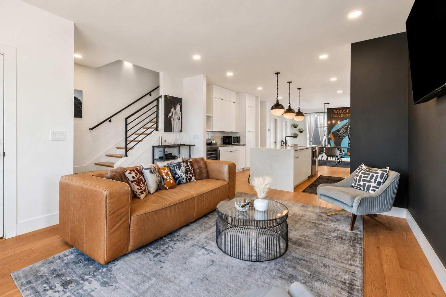 Haven Luxury Skyline Views