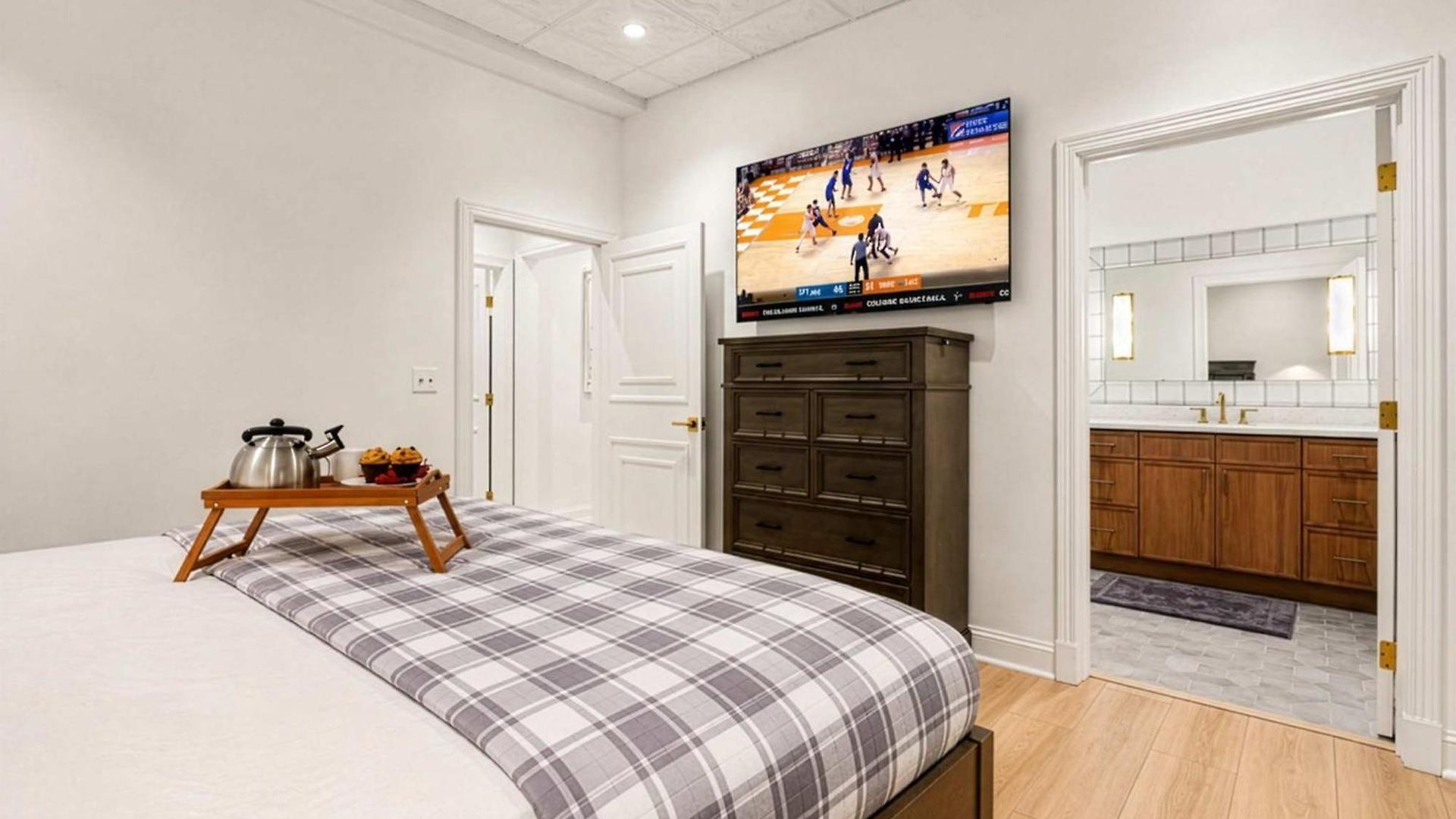 Music Alley - Walk To Broadway & Printers Alley Holiday home Nashville