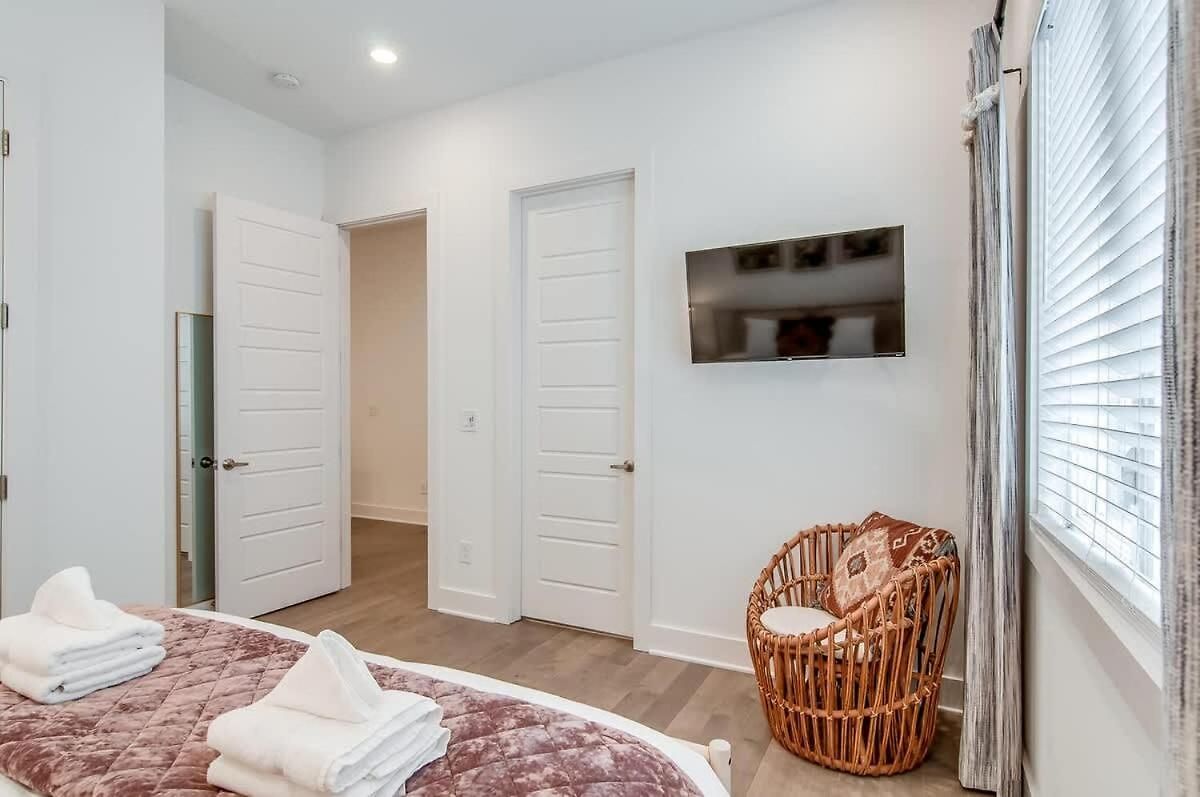 Holiday home Aloha By Local Nashville