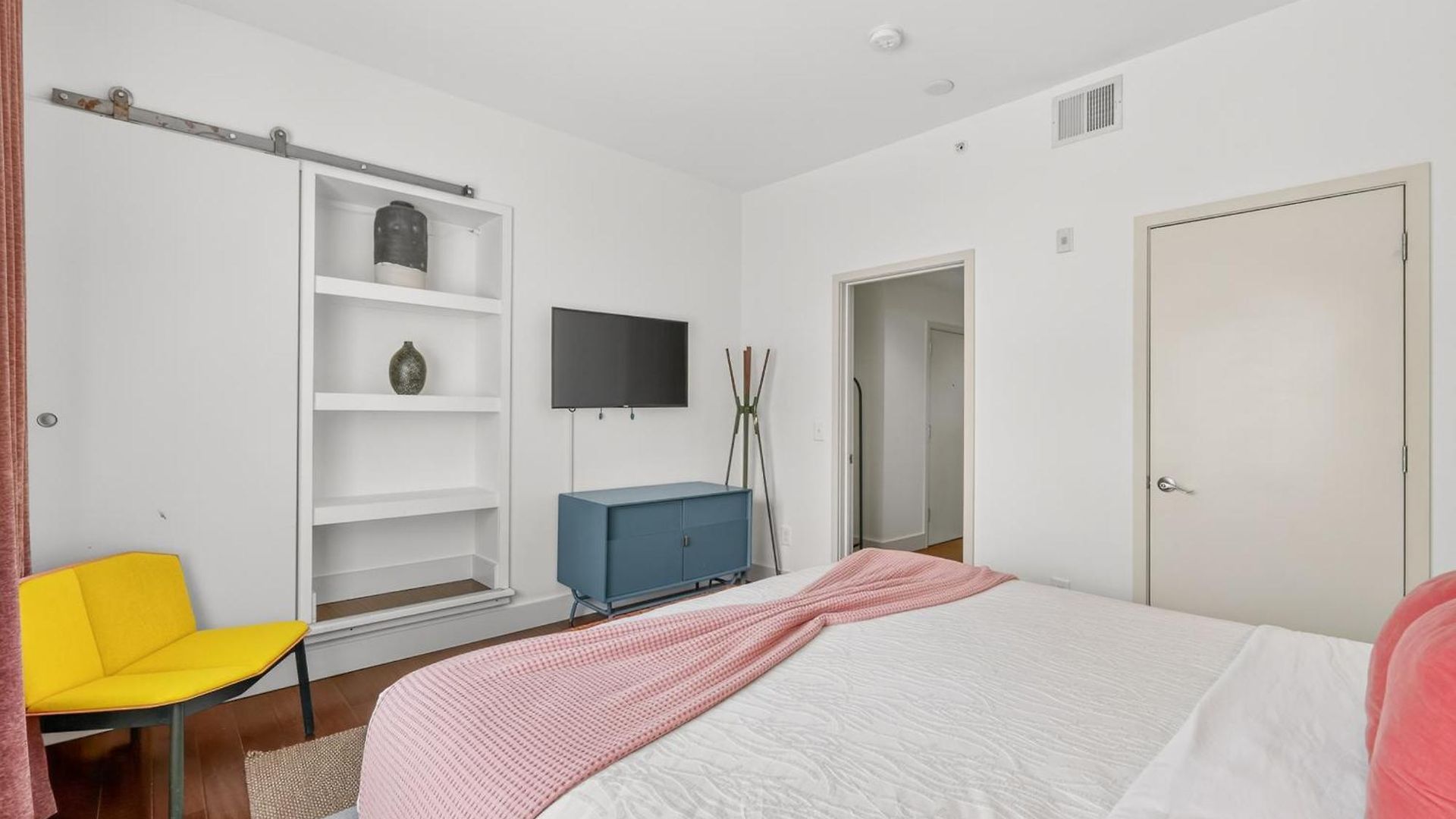 Aparthotel Heart Of 12 South, Near Downtown, Park Free - #10 Nashville