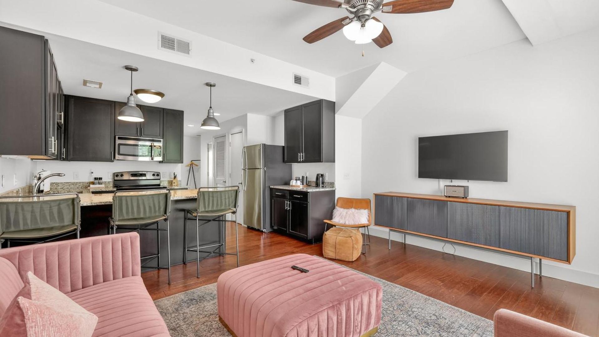 Heart Of 12 South, Near Downtown, Park Free - #10 Nashville