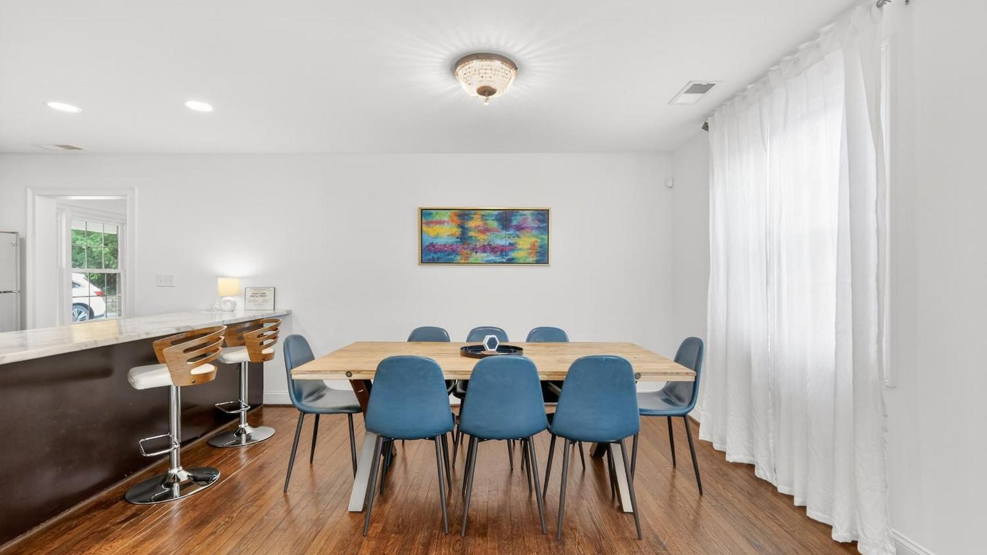 Music Getaway, 10 Min To Downtown And Opry Holiday home *