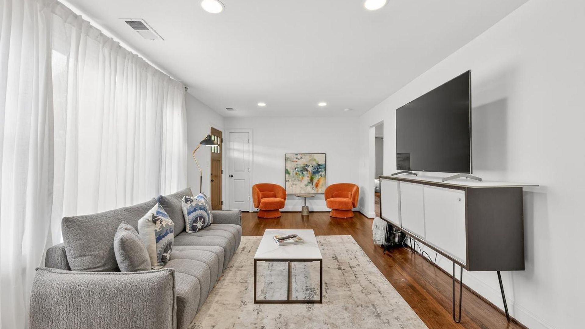 Music Getaway, 10 Min To Downtown And Opry Holiday home Nashville