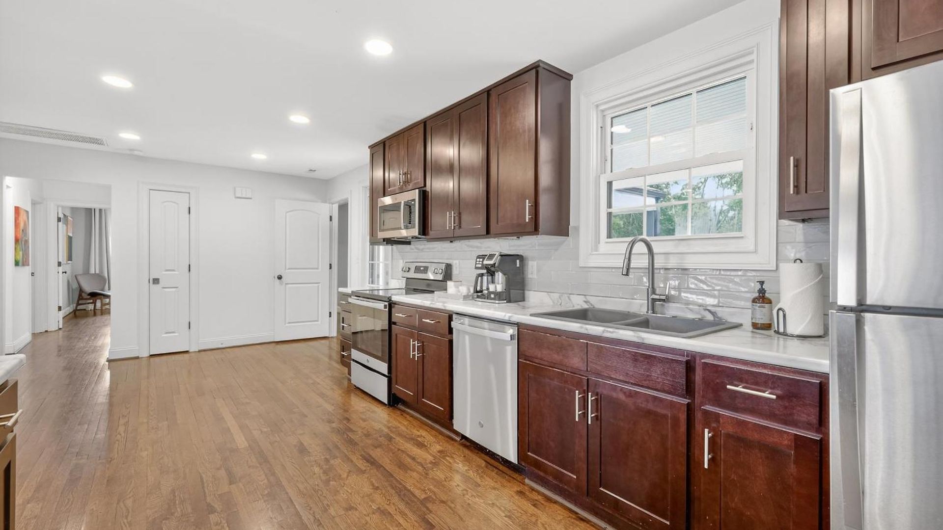 Music Getaway, 10 Min To Downtown And Opry Holiday home