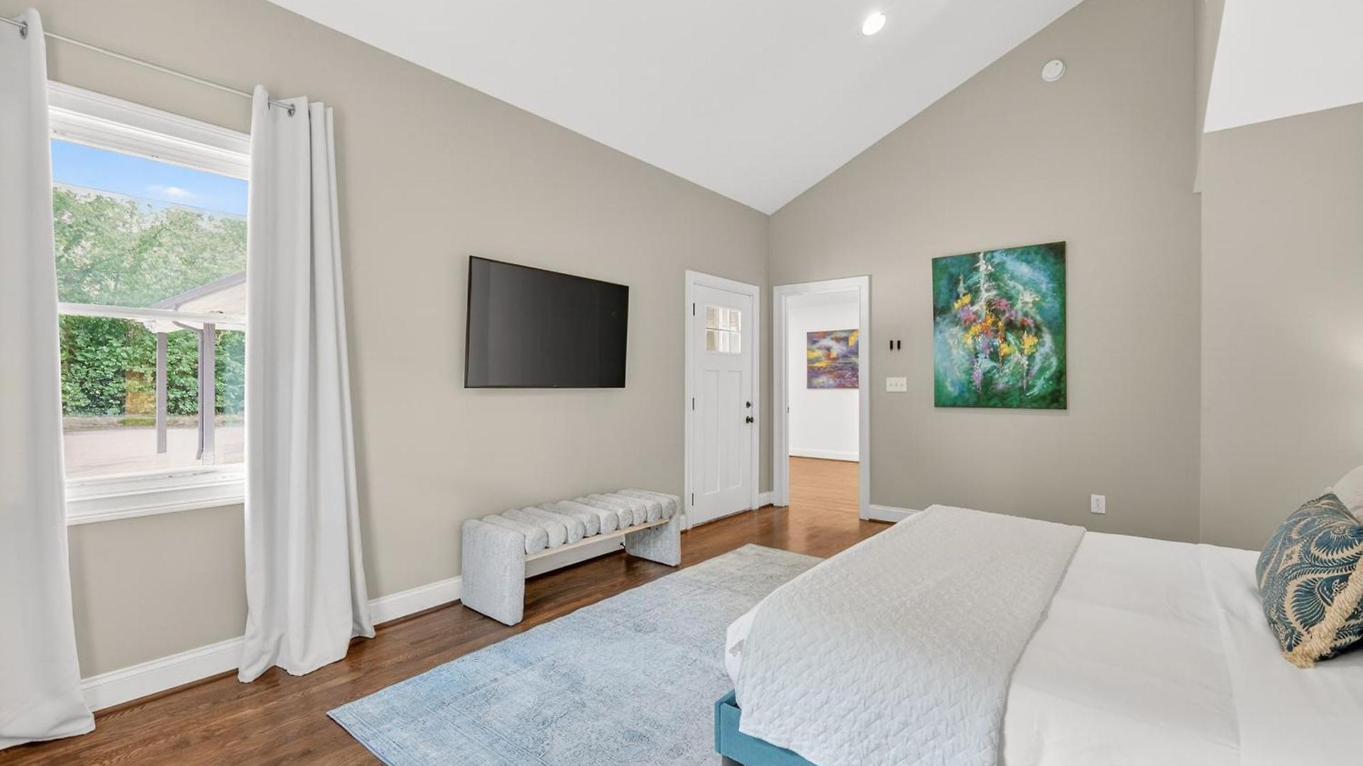 Music Getaway, 10 Min To Downtown And Opry Holiday home Nashville