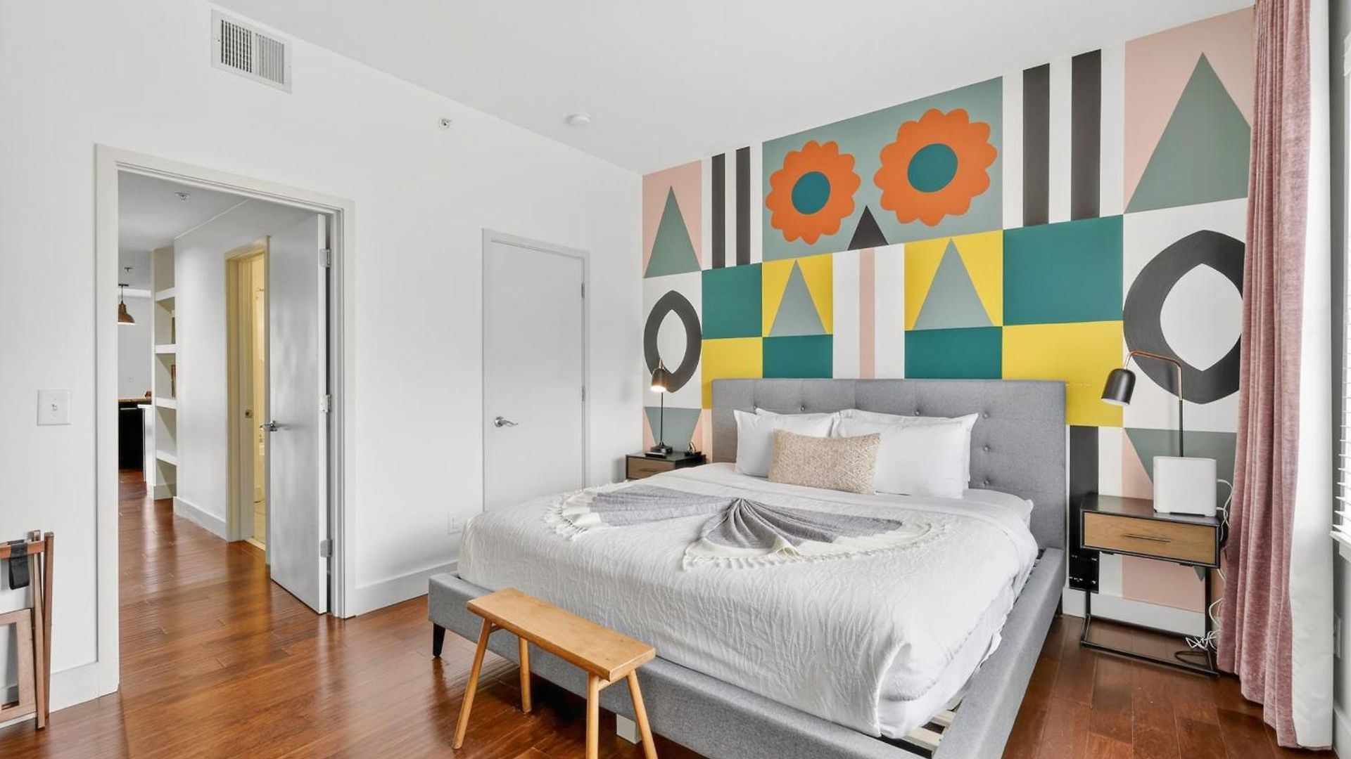 Aparthotel Heart Of 12 South, Near Downtown, Park Free - #2 Nashville