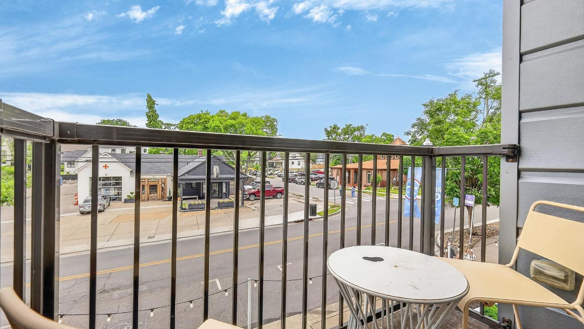 Heart Of 12 South, Near Downtown, Park Free - #2 Aparthotel