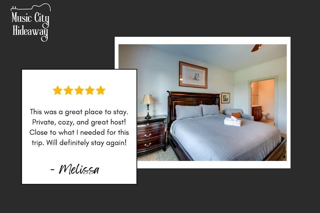 Quiet - Prime Locale Within Mins To Dt
