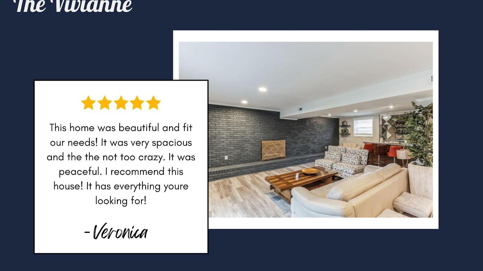 Luxurious 4br Pet Friendly Holiday home