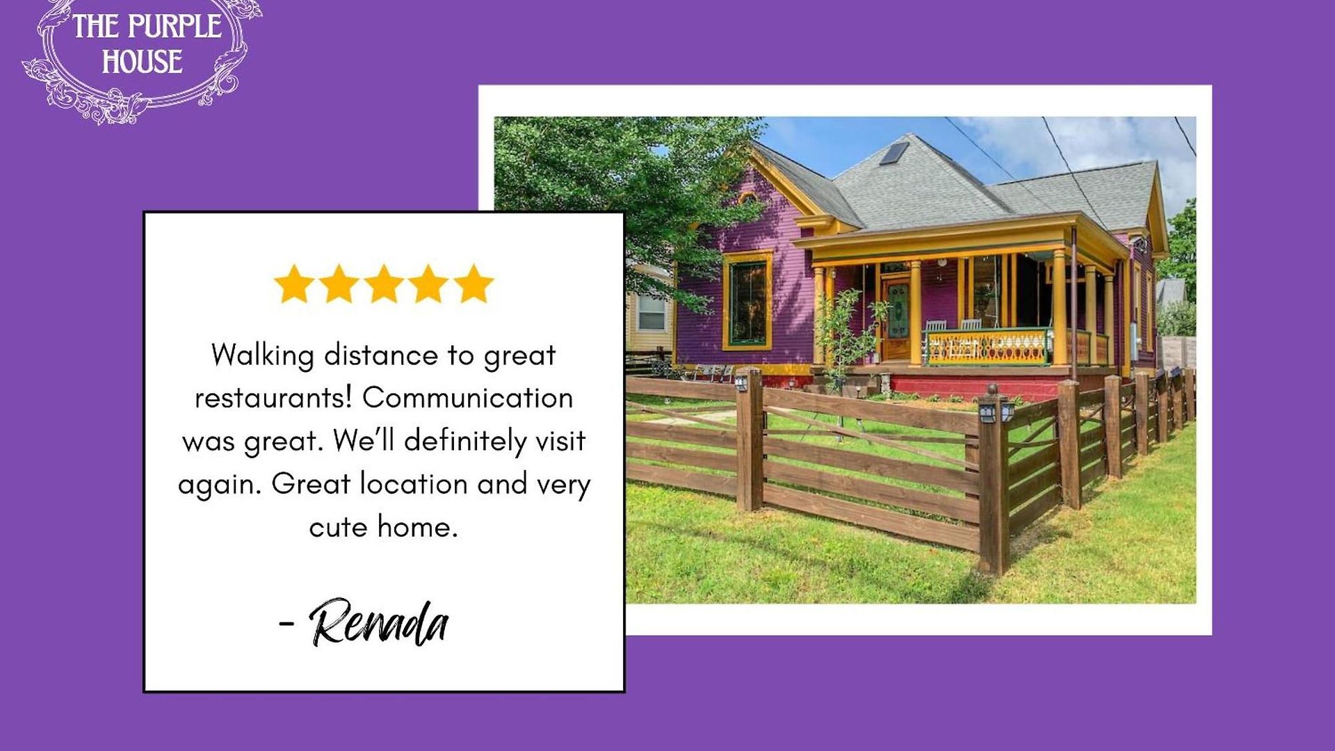 Holiday home Eclectic Pet Friendly In East