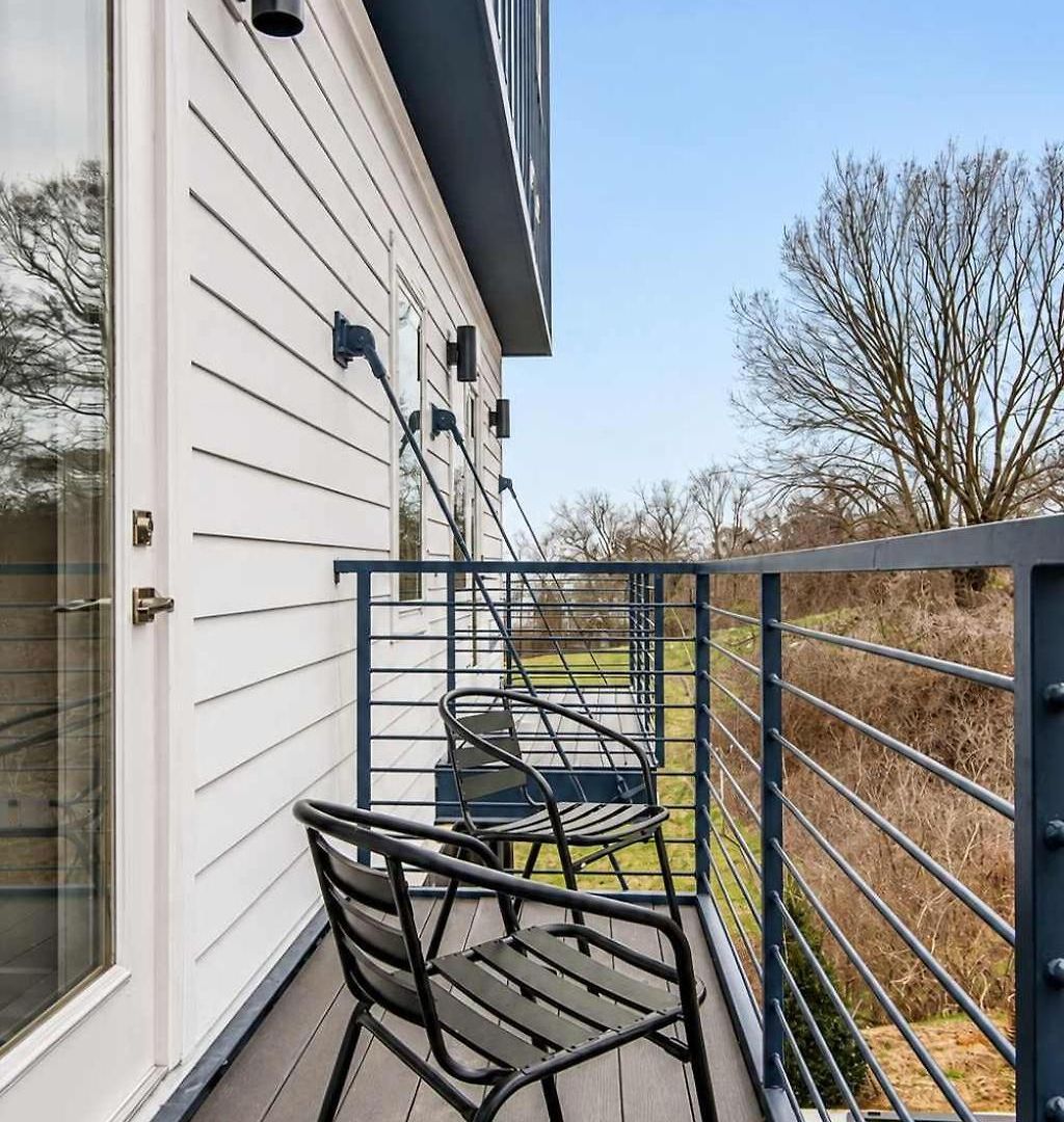 Holiday home Luxe Retreat Rooftop & Hot Tub Nashville