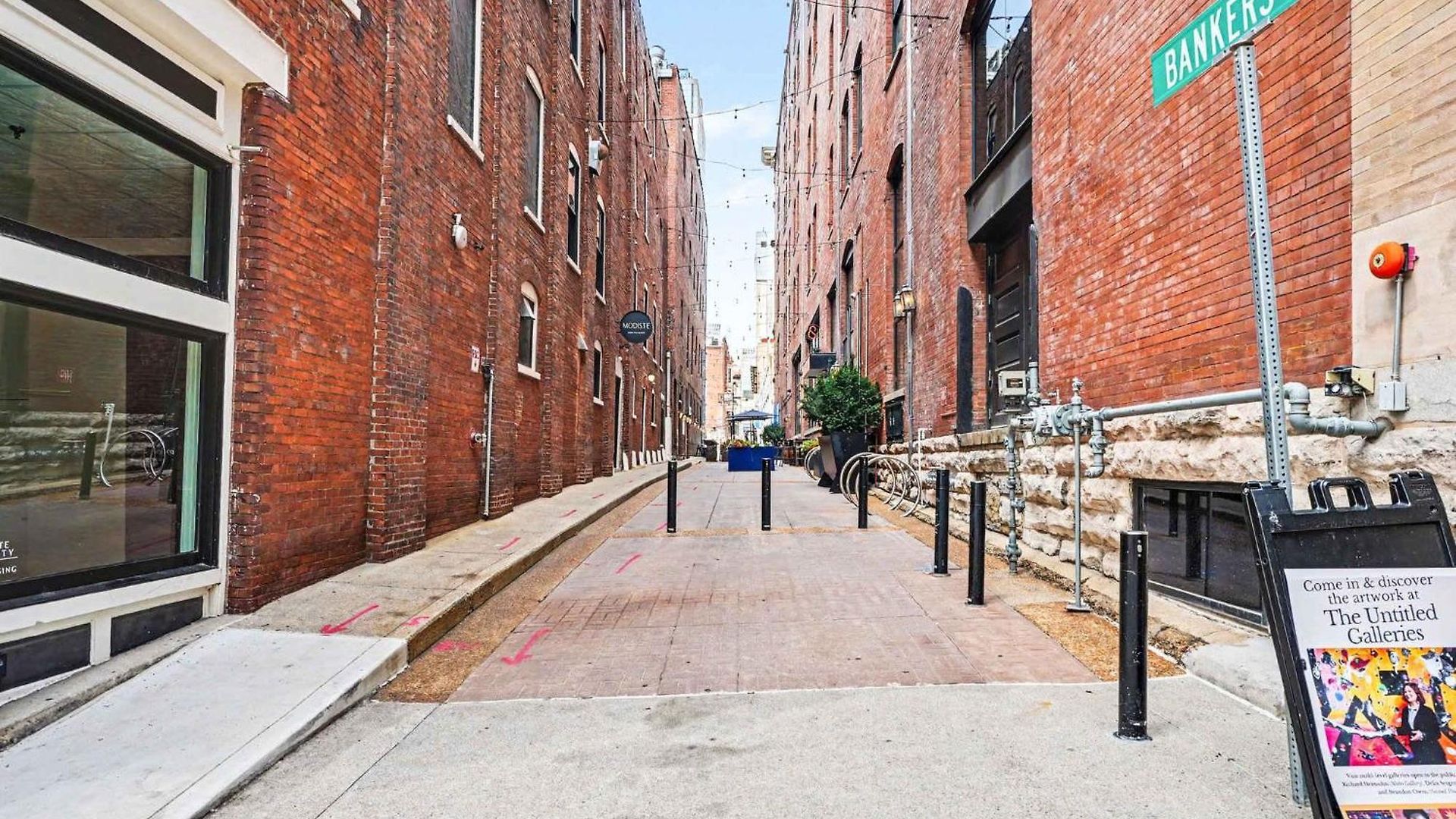 Music Alley - Walk To Broadway & Printers Alley Holiday home *