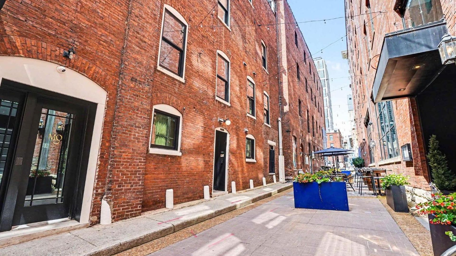 Holiday home Music Alley - Walk To Broadway & Printers Alley