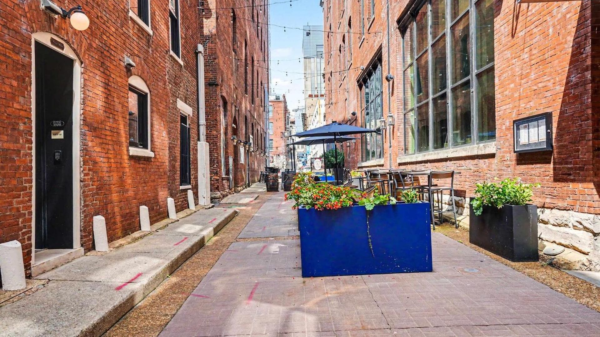 Holiday home Music Alley - Walk To Broadway & Printers Alley *