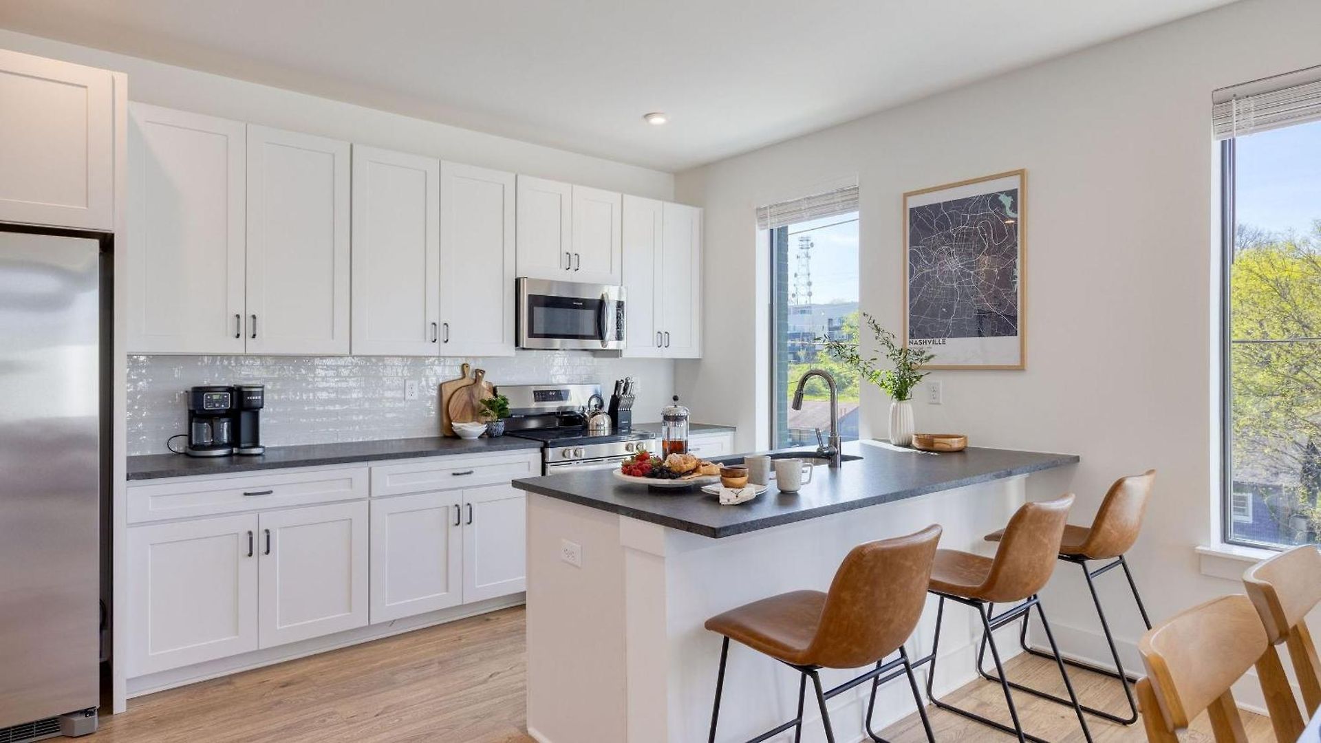 The Heights By Avantstay Holiday home Nashville