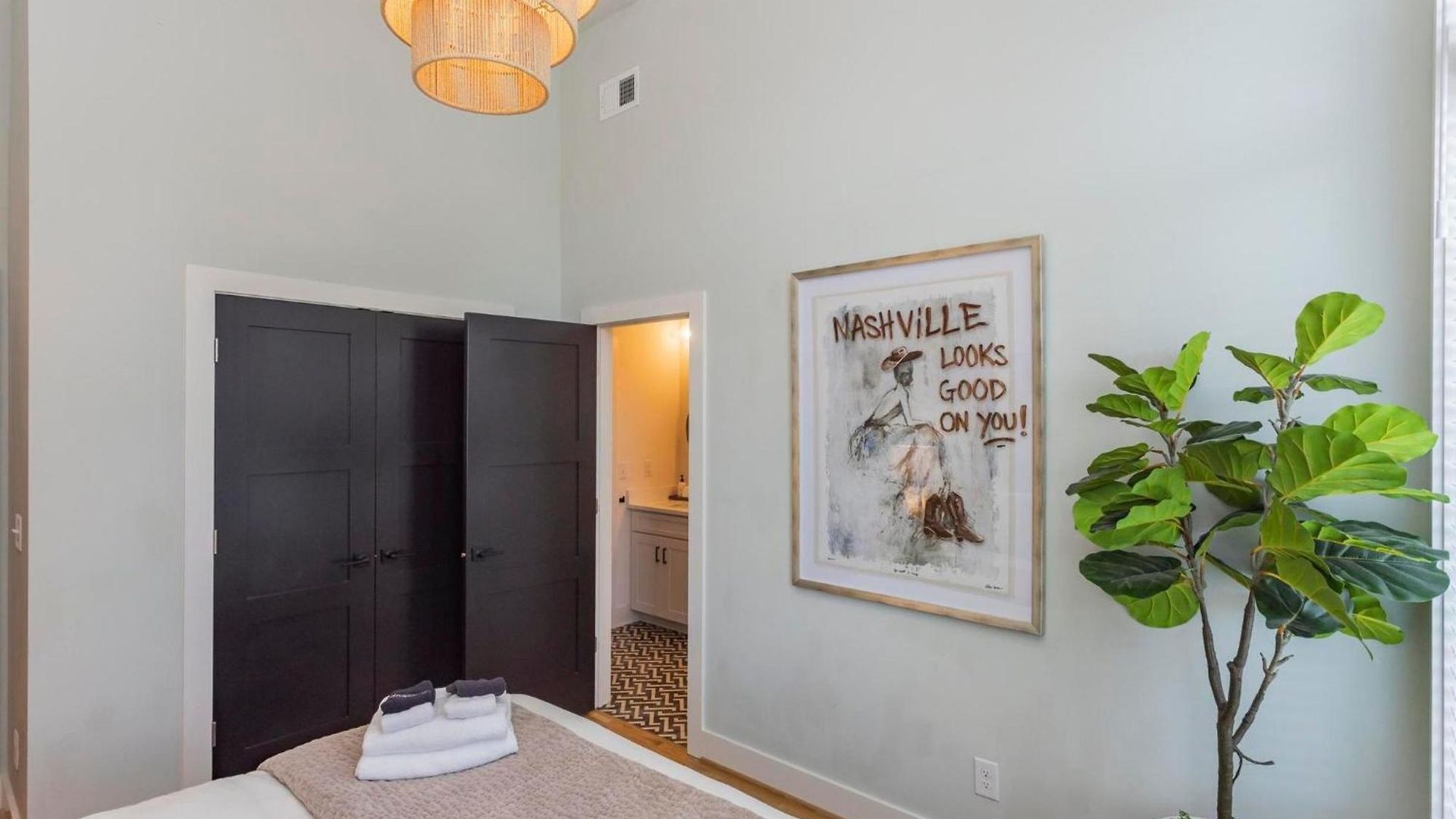 Retreat Holiday home Nashville