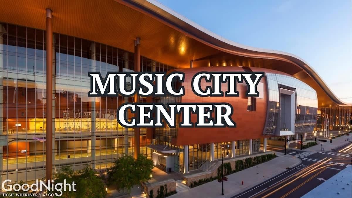 Music Alley - Walk To Broadway & Printers Alley * Nashville
