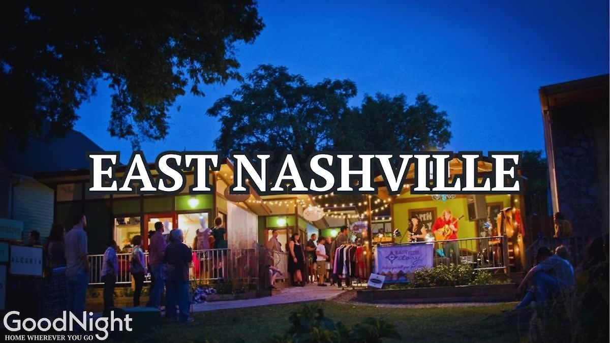 Music Alley - Walk To Broadway & Printers Alley Holiday home Nashville
