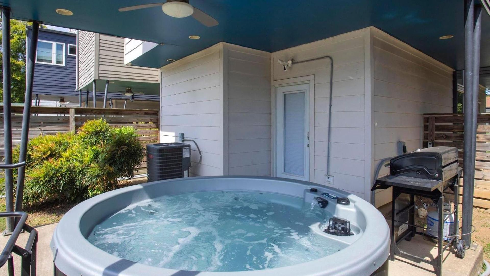 Holiday home Basecamp Nashville
