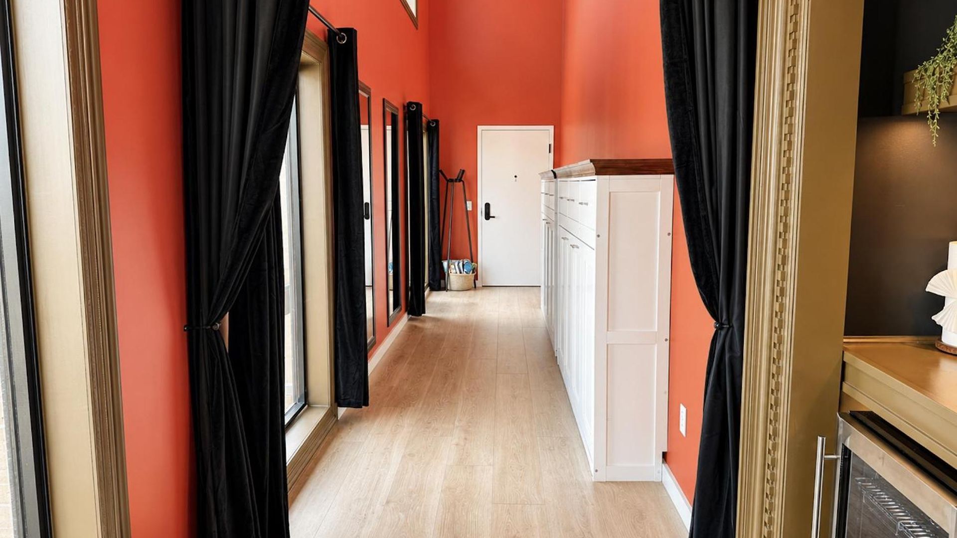 Holiday home Rhythm & Rooftop Penthouse | Skyline Views | Pool Nashville