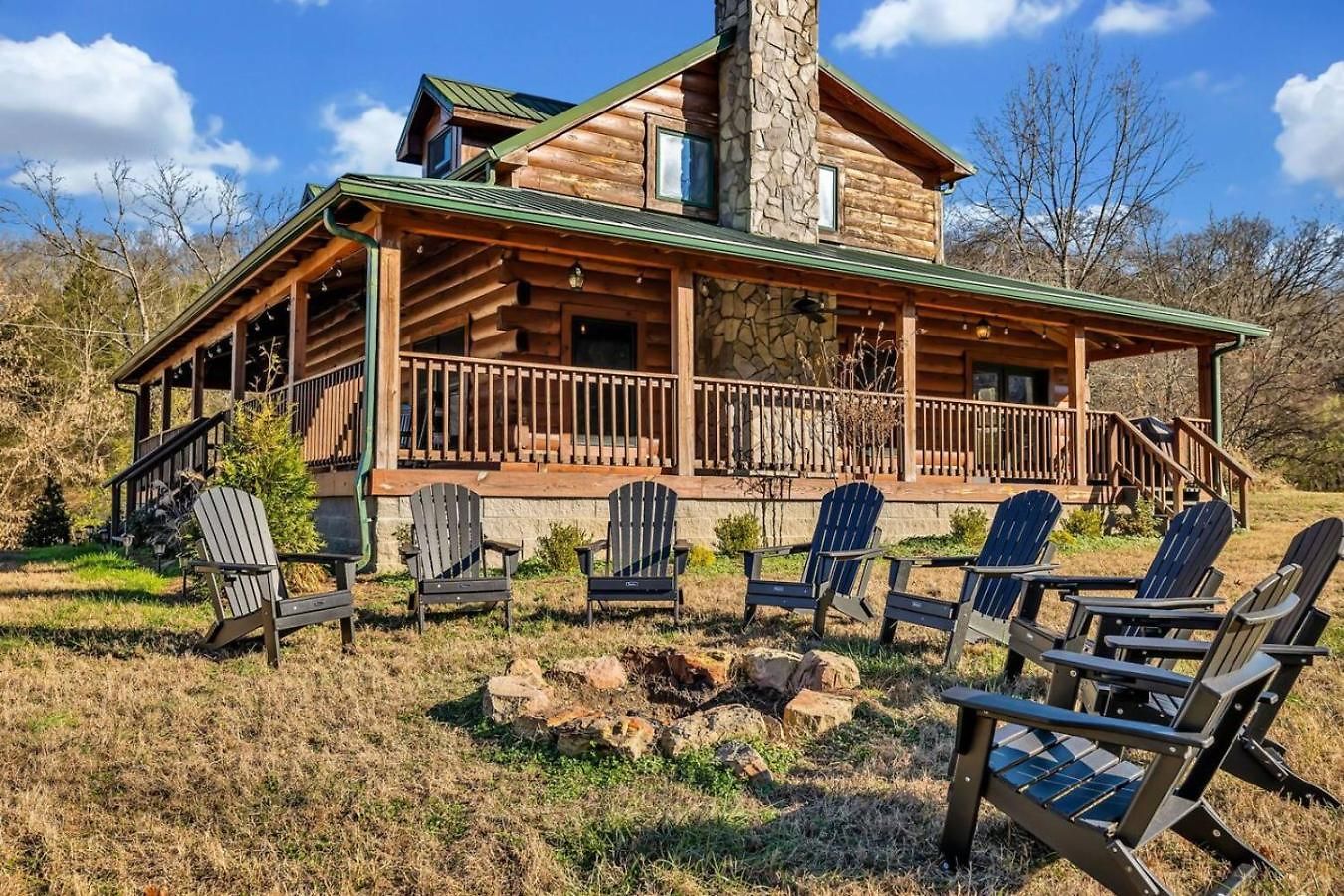 Holiday home Creeks Luxury Retreat 15 Min To Downtown Nashville
