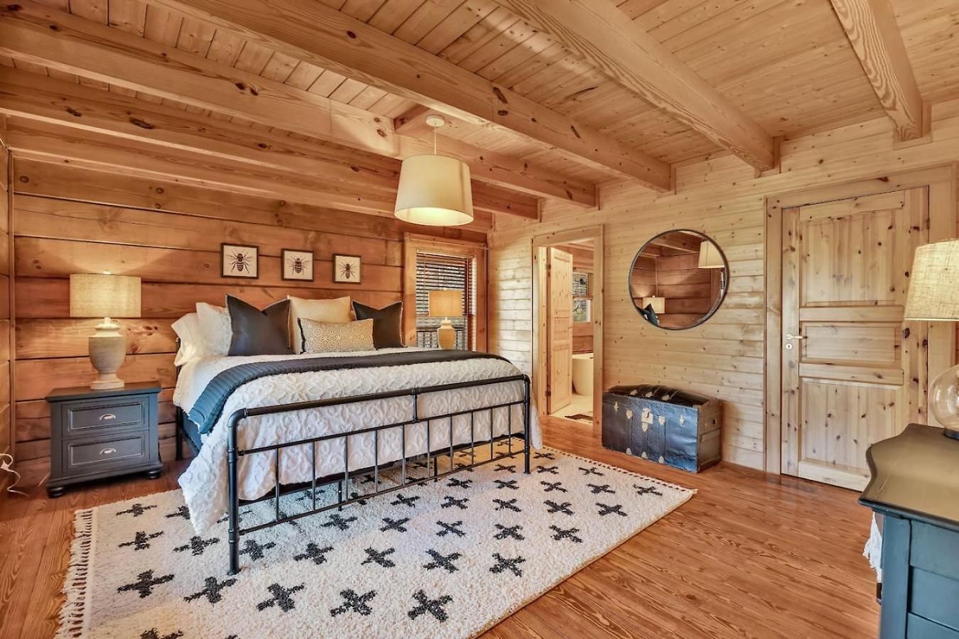 Holiday home Creeks Luxury Retreat 15 Min To Downtown Nashville