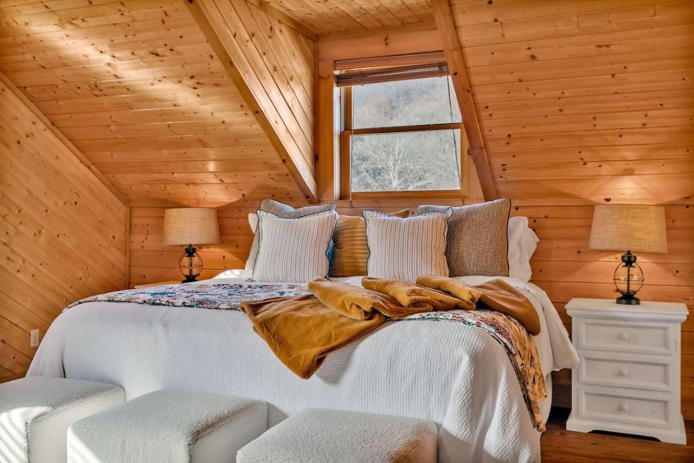 Creeks Luxury Retreat 15 Min To Downtown Nashville