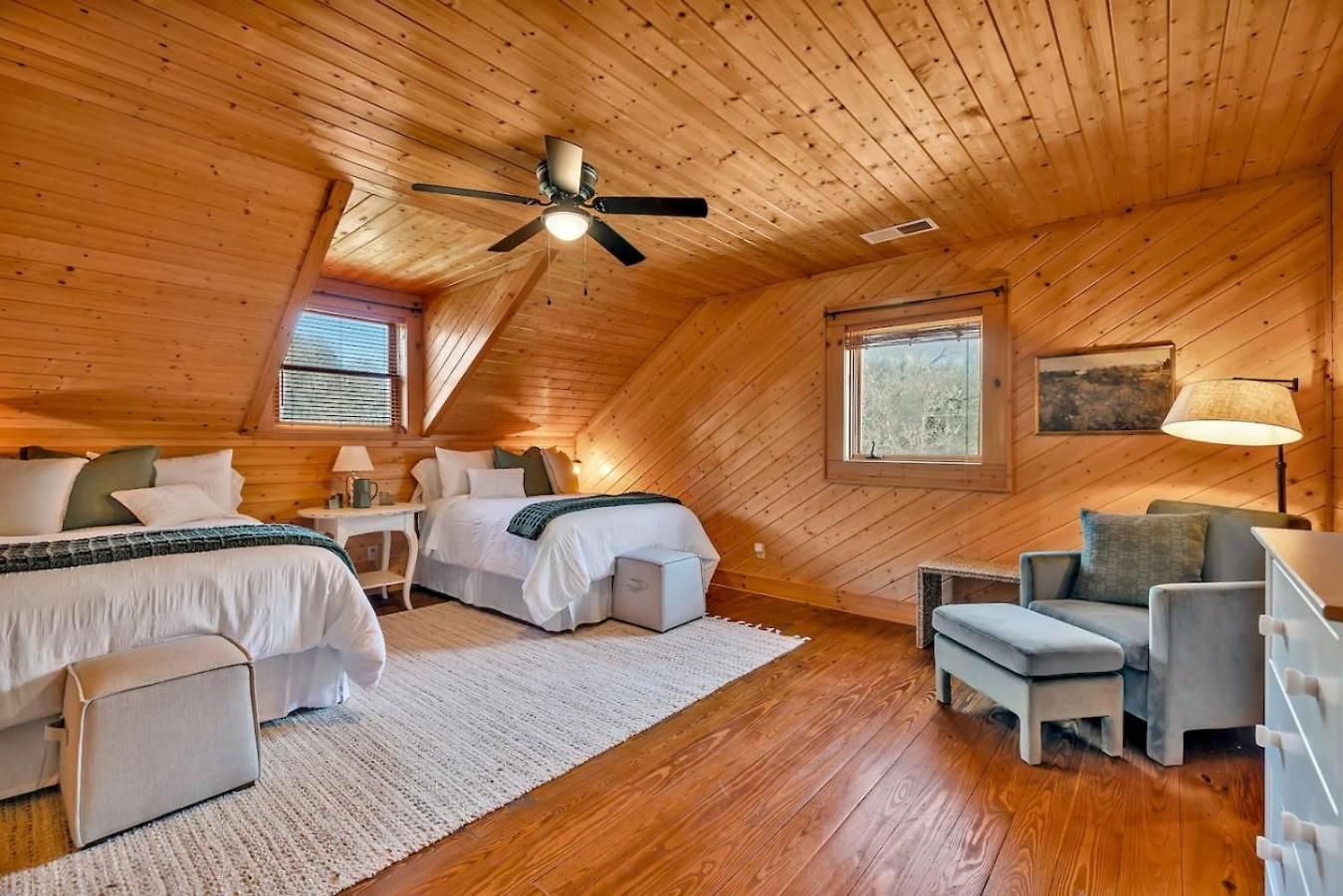 Creeks Luxury Retreat 15 Min To Downtown *