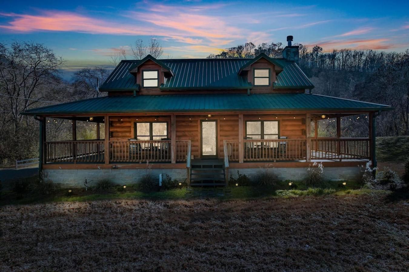 Creeks Luxury Retreat 15 Min To Downtown * Nashville