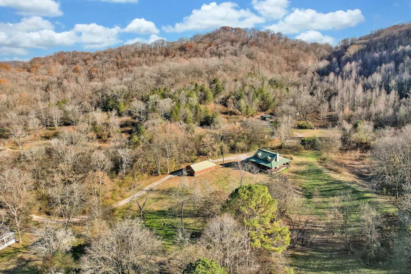 Creeks Luxury Retreat 15 Min To Downtown * Nashville