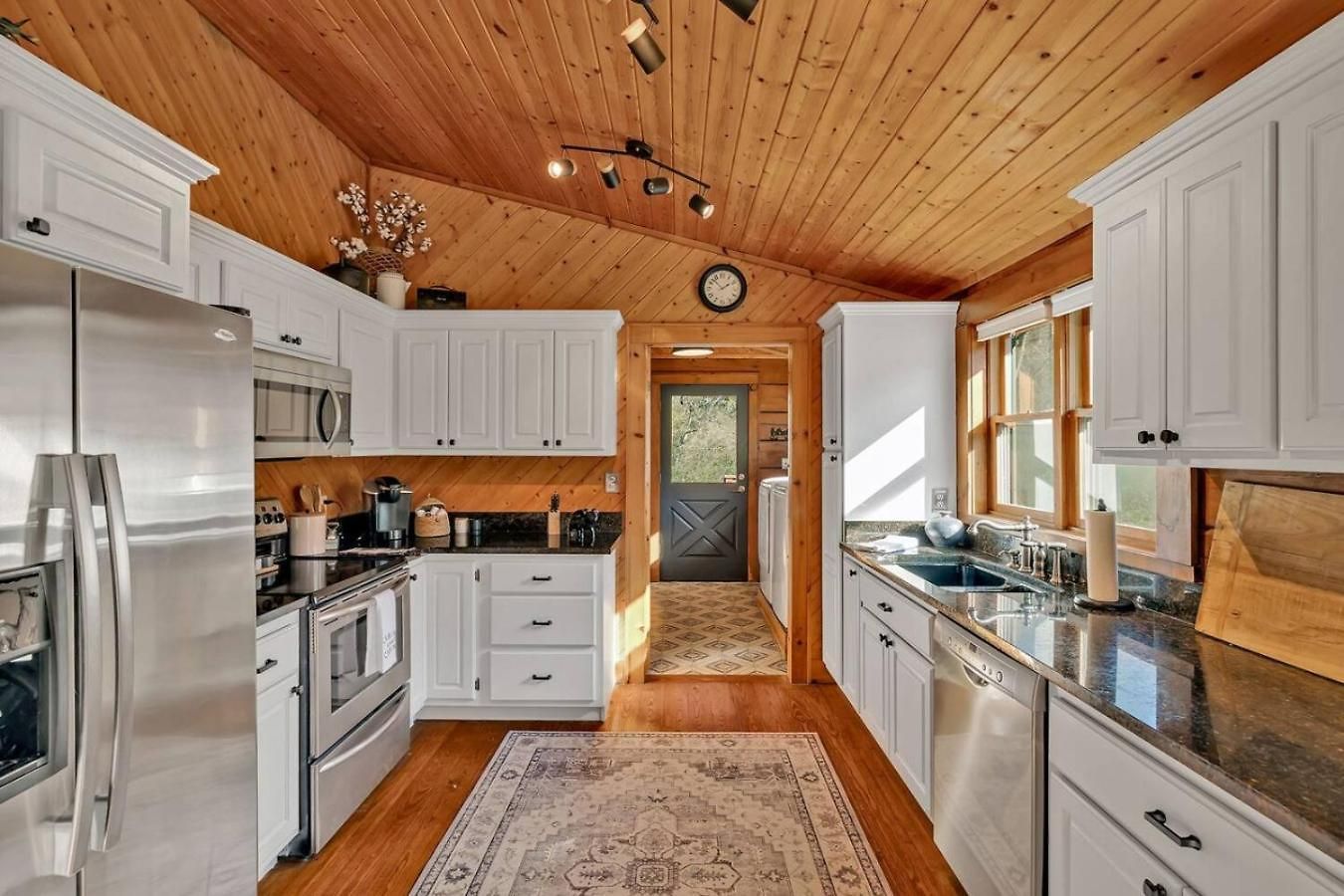 Creeks Luxury Retreat 15 Min To Downtown * Nashville
