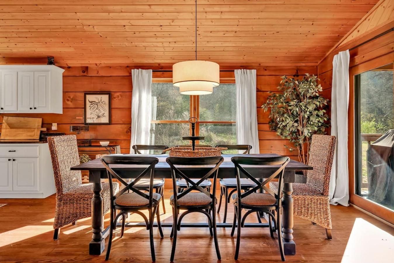 Creeks Luxury Retreat 15 Min To Downtown * Nashville