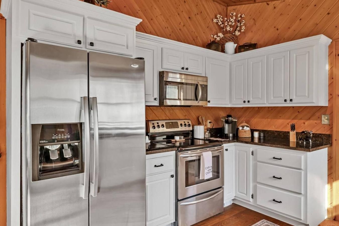 Creeks Luxury Retreat 15 Min To Downtown