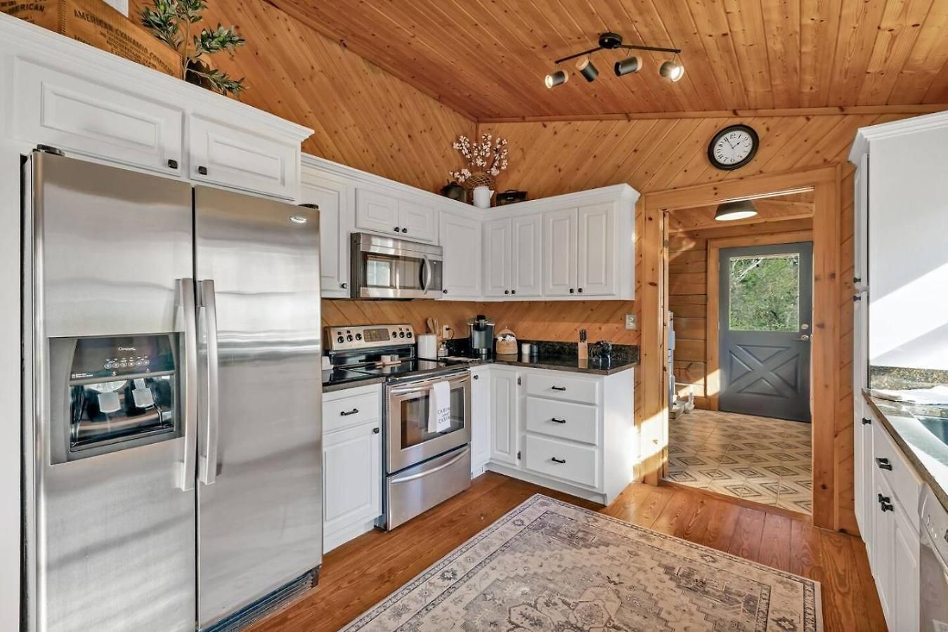 Creeks Luxury Retreat 15 Min To Downtown * Nashville