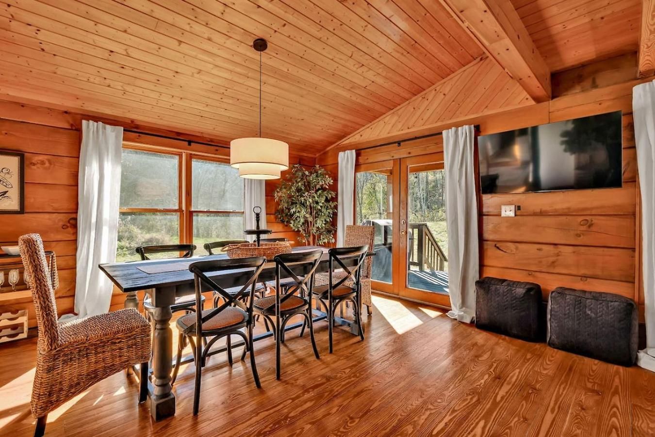 Creeks Luxury Retreat 15 Min To Downtown * Nashville