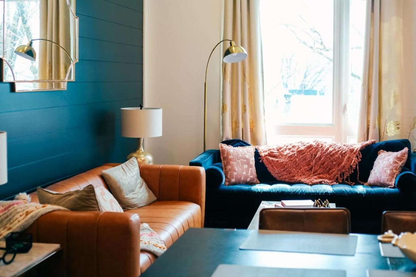 615 Vibe East Getaway 3 Miles To Downtown