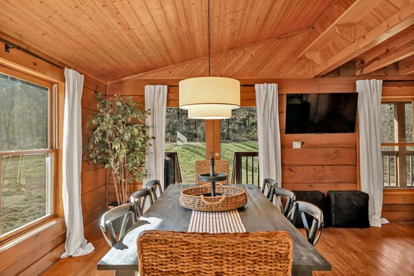 Holiday home Creeks Luxury Retreat 15 Min To Downtown Nashville