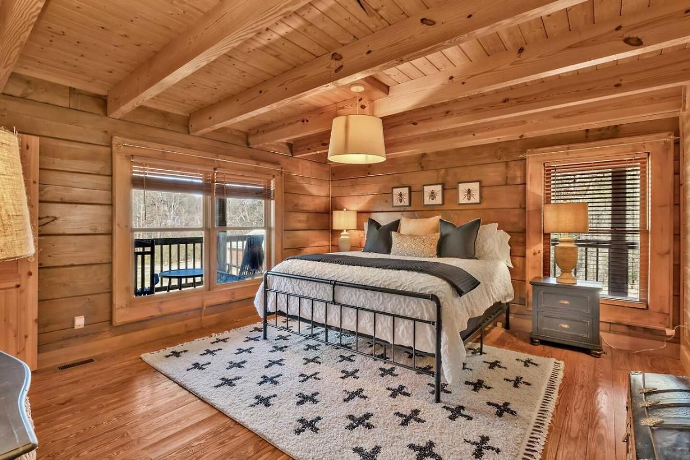 Creeks Luxury Retreat 15 Min To Downtown