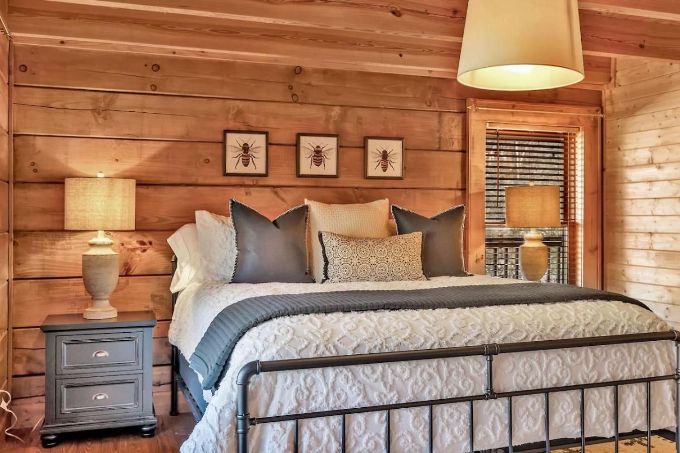 Holiday home Creeks Luxury Retreat 15 Min To Downtown Nashville