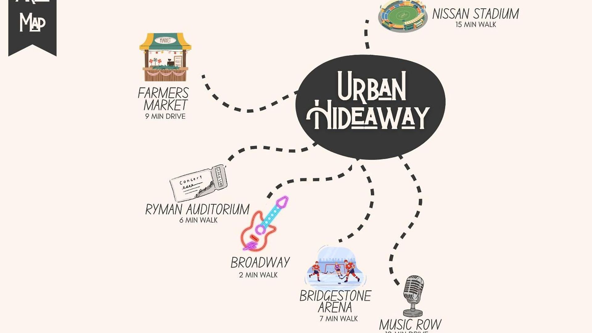 Cozy Retreat For 2 Heart Of Dt Near Broadway Apartment *