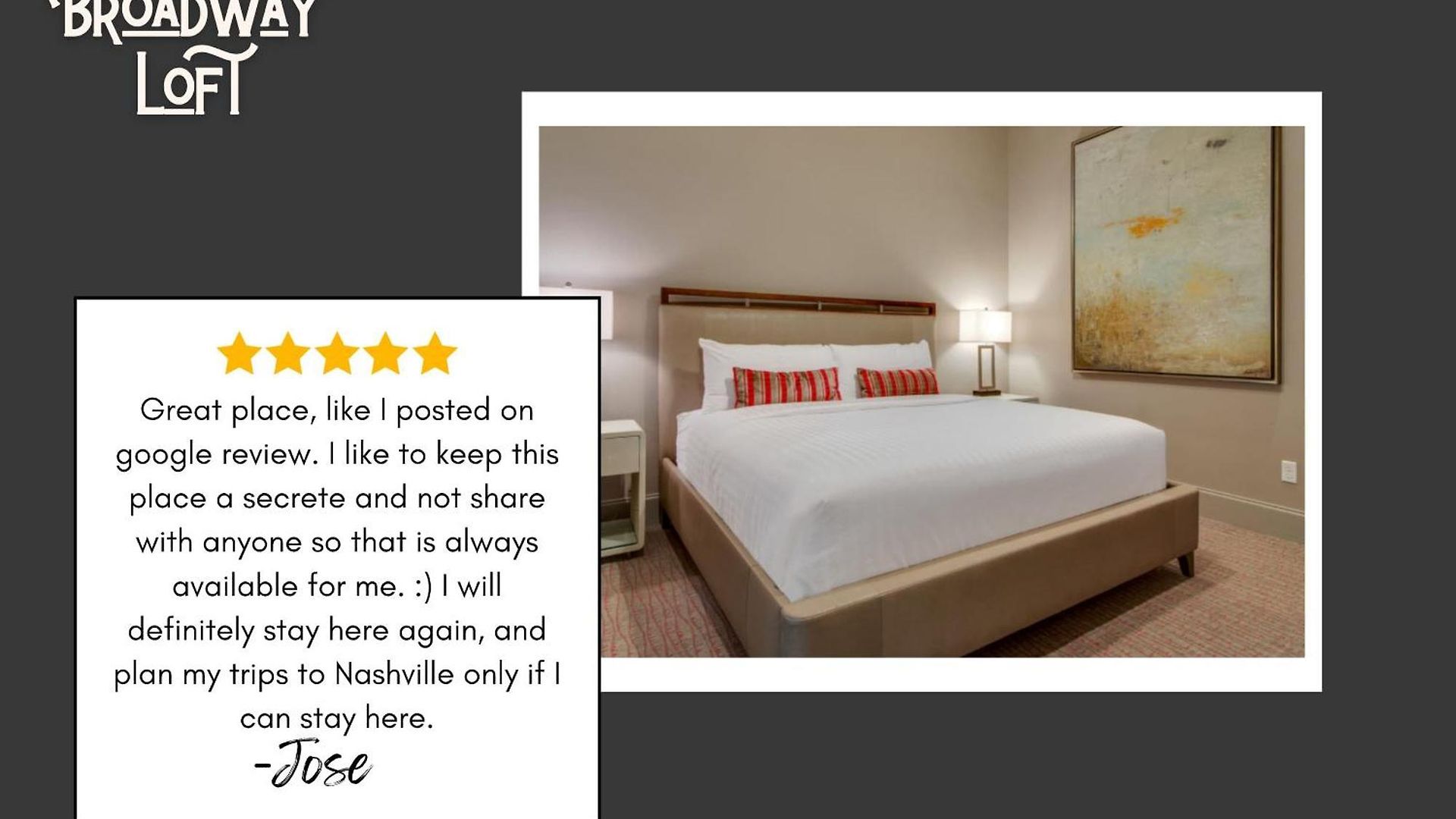 Quaint Retreat For 2 Heart Of Dt Near Broadway *