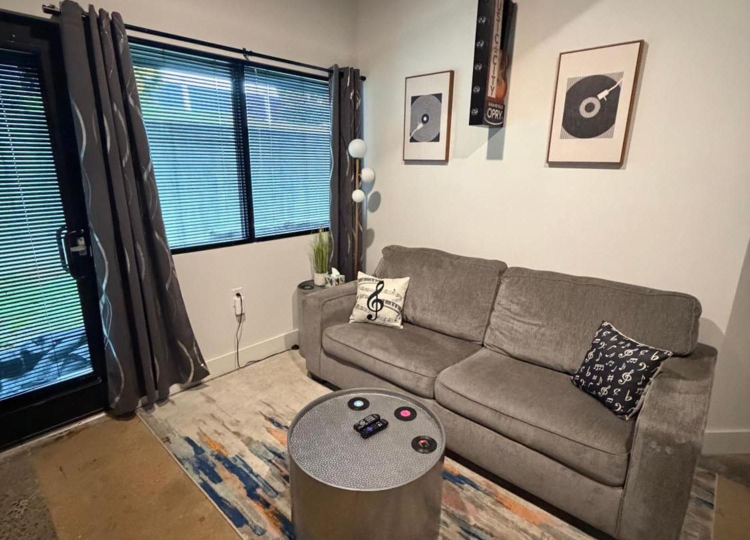 Grand Ole Getaway Apartment Nashville