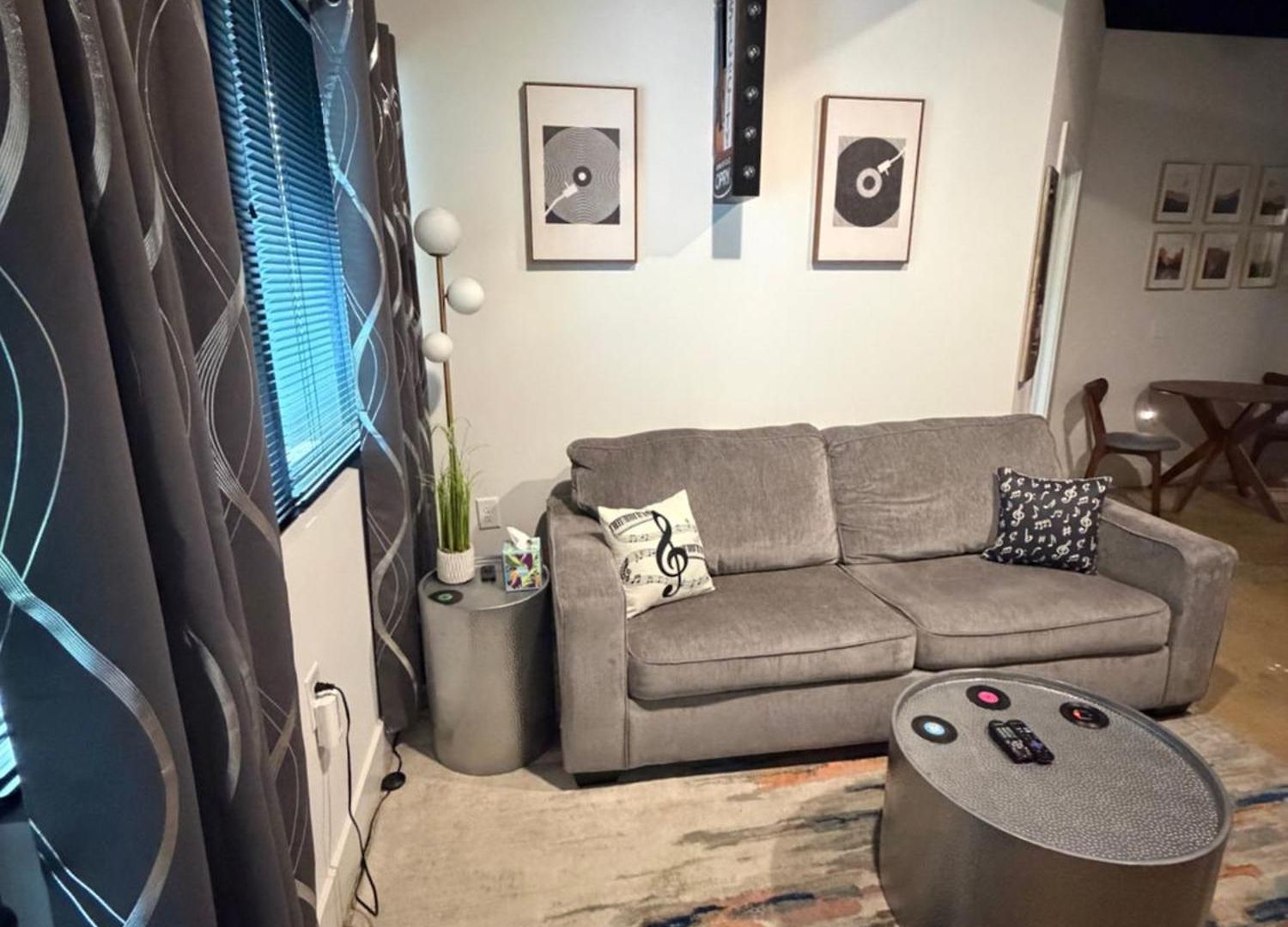 Grand Ole Getaway Apartment *