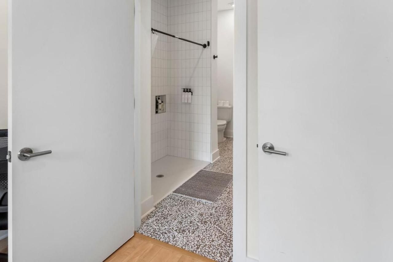 East Cozy Retreat Apartment *